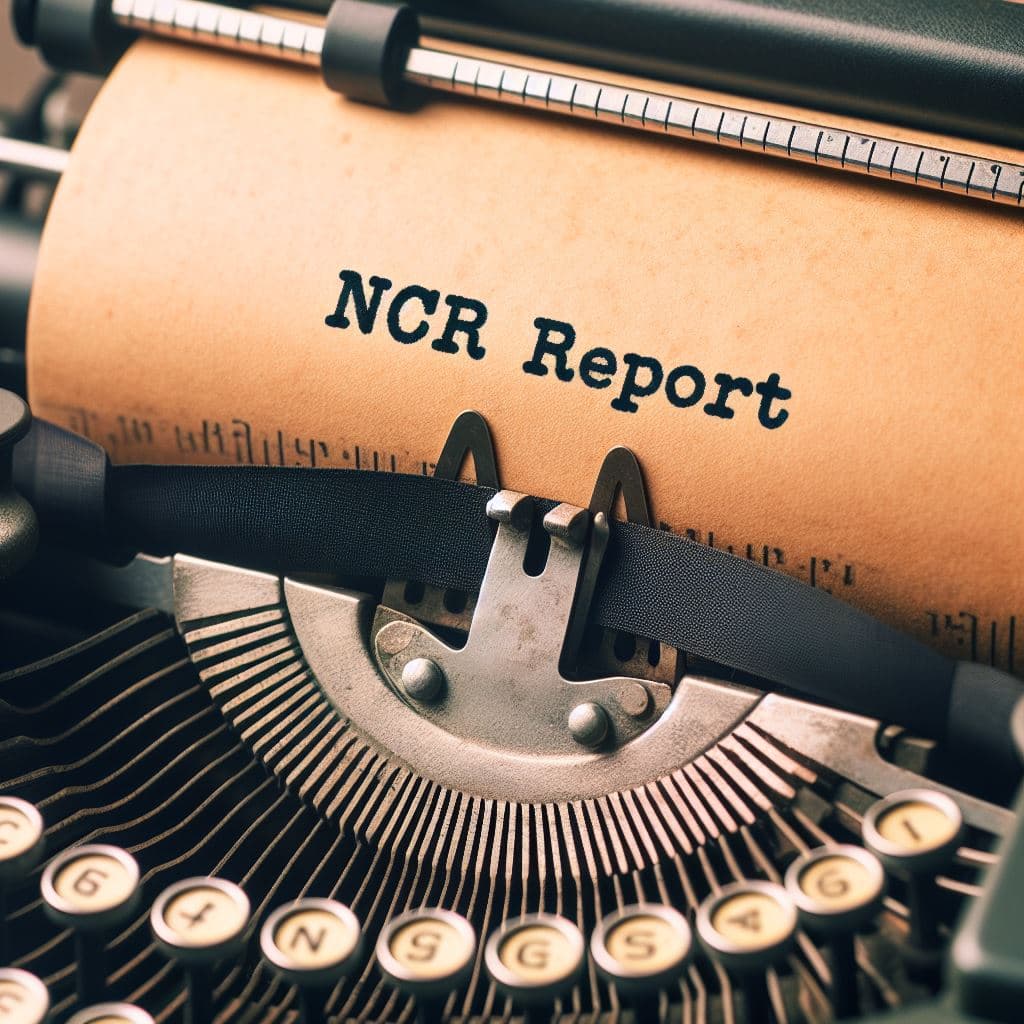 Reporte NRC